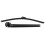 NTY WIPER ARM REAR +BLADE FOR SKODA FABIA II //HATCHBACK/ 3
