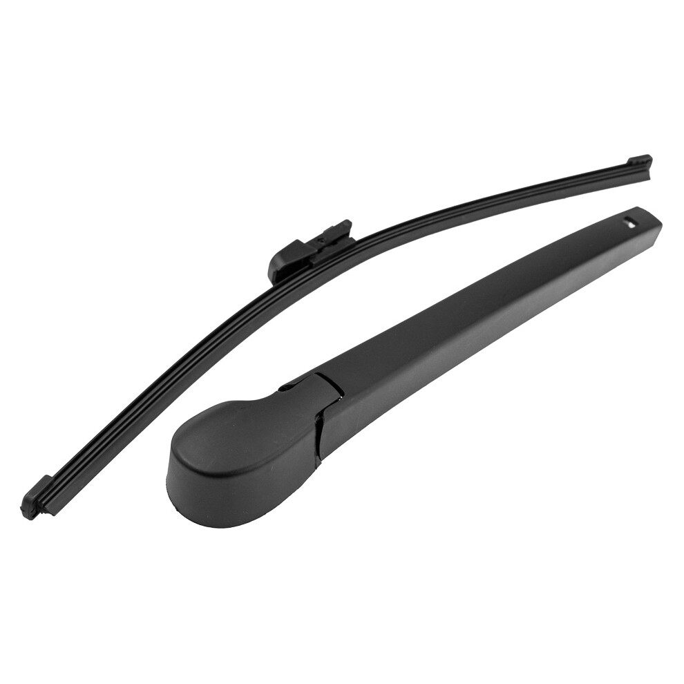 Wiper Arm Rear +Blade For Skoda Fabia Ii Combi 07- 5902048213891
