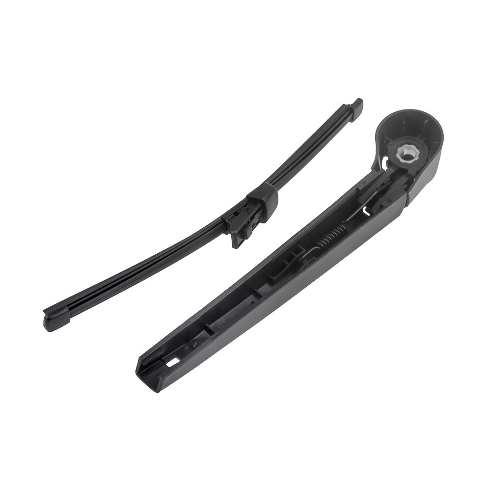 Nty Wiper Arm Rear +Blade For Skoda Yeti 2009-/285Mm