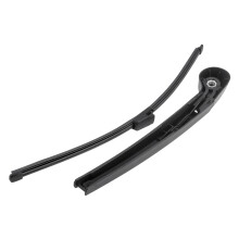 WIPER ARM REAR +BLADE For SKODA OCTAVIA II 2008-/410MM/