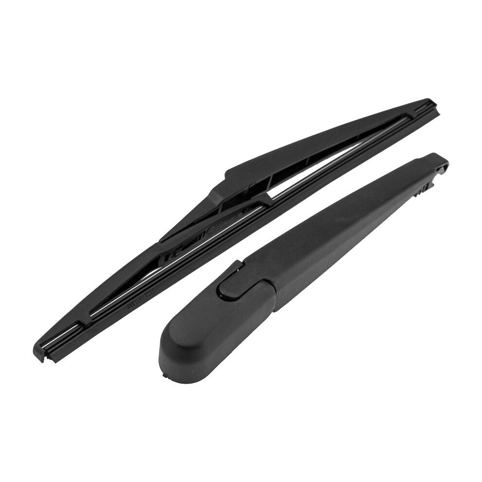 Wiper Arm Rear +Blade For Suzuki Grand Vitara 2005- 5902048213853