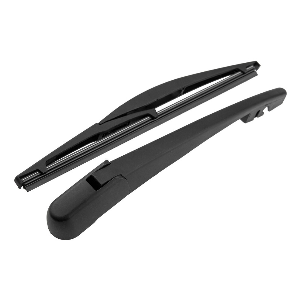 Wiper Arm Rear +Blade For Suzuki Swift 2005- 5902048214225