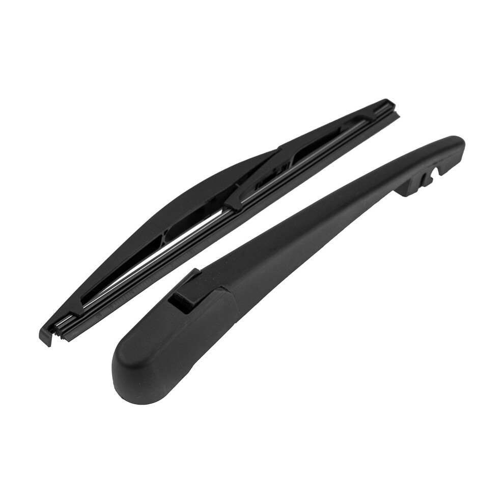 Wiper Arm Rear +Blade For Suzuki Sx4 2006- 5902048214362