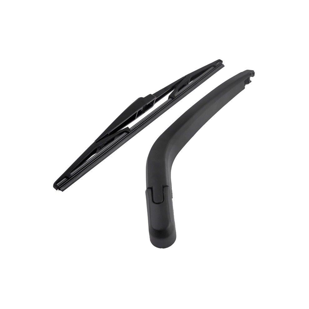 Nty Wiper Arm Rear +Blade For Toyota Corolla 2002-/E12/350Mm