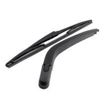 WIPER ARM REAR +BLADE For TOYOTA PRIUS 2003-/350MM/