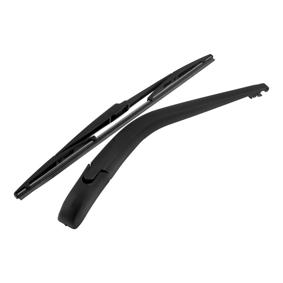 Nty Wiper Arm Rear +Blade For Toyota Prius 2009-/405Mm