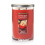 Yankee Candle Yankee Candle Κερί Μήλο-Κολοκύθα, Κλασικό 22oz Μεγάλο Κερί 2-Φωτιάς, Πάνω από 75 Ώρες Καύσης 1