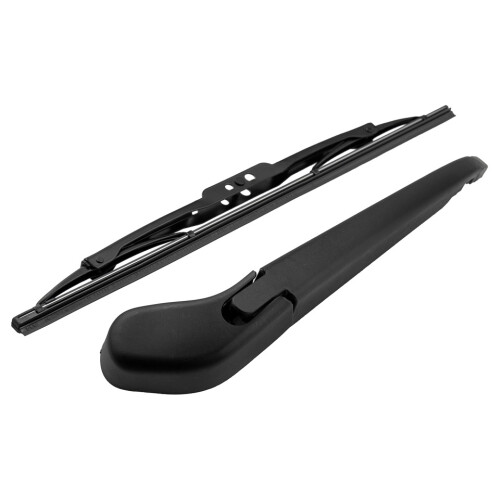 NTY WIPER ARM REAR +BLADE FOR VOLVO V50 2003-