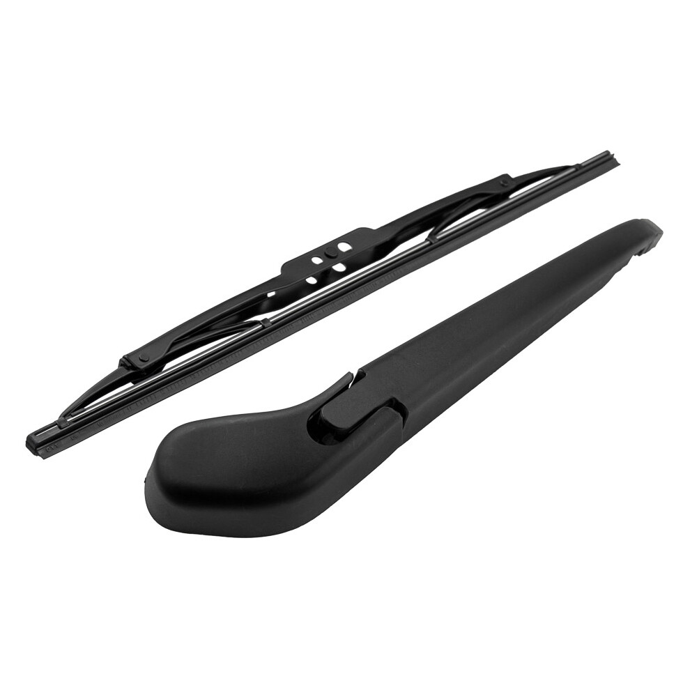 Nty Wiper Arm Rear +Blade For Volvo V50 2003