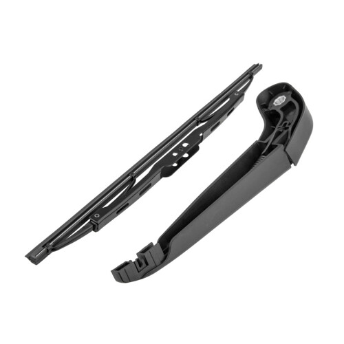 NTY WIPER ARM REAR +BLADE FOR VOLVO V50 2003- 1