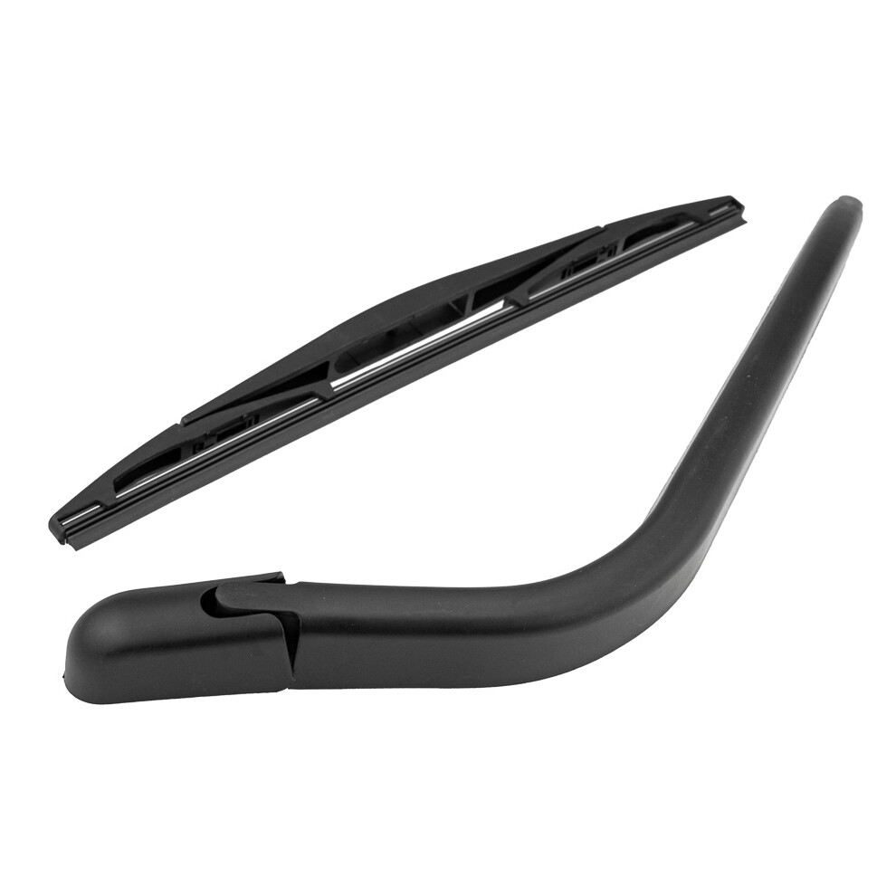 Wiper Arm With Wiper Blade Compatible With TOYOTA YARIS/FR Version/2001-/Width P - Image 9