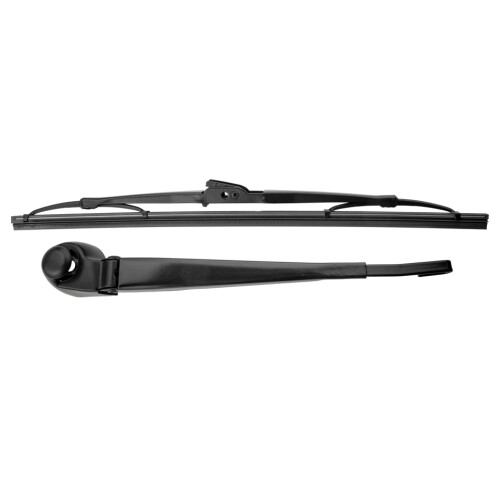 NTY WIPER ARM REAR +BLADE REAR FOR VW BORA VARIANT 1999- 2