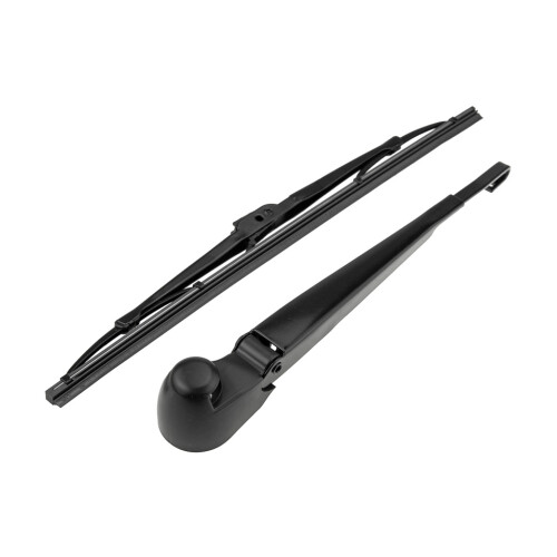 NTY WIPER ARM REAR +BLADE REAR FOR VW BORA VARIANT 1999-