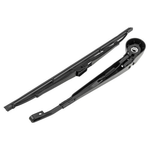 NTY WIPER ARM REAR +BLADE REAR FOR VW BORA VARIANT 1999- 1