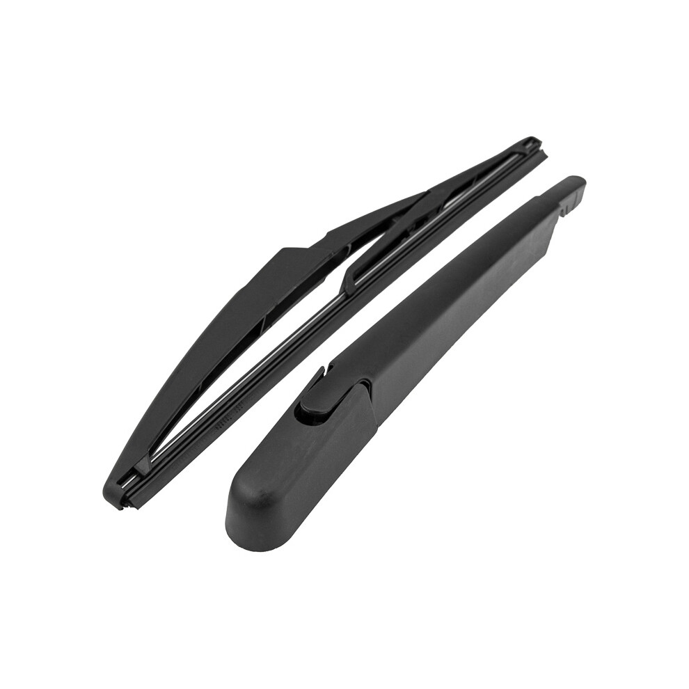 Nty Wiper Arm Rear +Blade For Hyundai Getz 2002