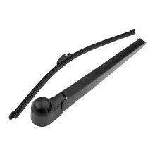 Rear Wiper Arm + Blade for VW Transporter T5 (2006-) Tailgate - OEM 7E0955707