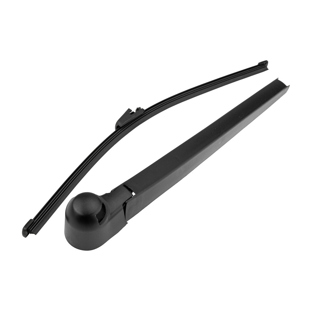 Rear Wiper Arm + Blade For Vw Transporter T5 (2006-) Tailgate - Oem 7E0955707 5902048213228