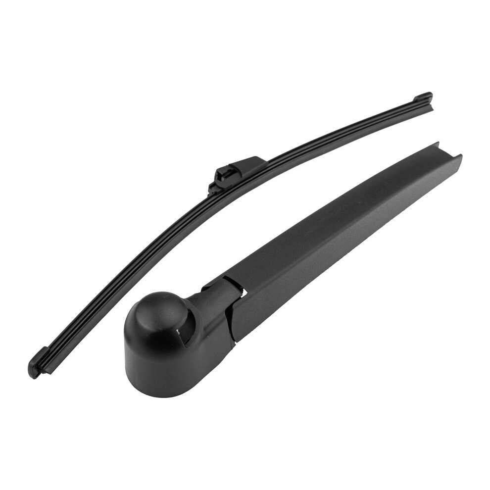 Nty Wiper Arm Rear +Blade For Vw Golf V 2003