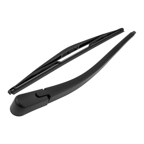 NTY WIPER ARM REAR +BLADE FOR OPEL ASTRA G 1998-/HATCHBACK/