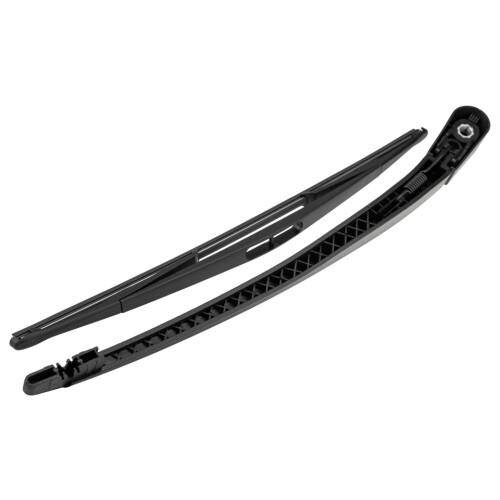 NTY WIPER ARM REAR +BLADE FOR OPEL ASTRA G 1998-/HATCHBACK/ 1
