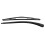 NTY WIPER ARM REAR +BLADE FOR OPEL ASTRA G 1998-/HATCHBACK/ 3