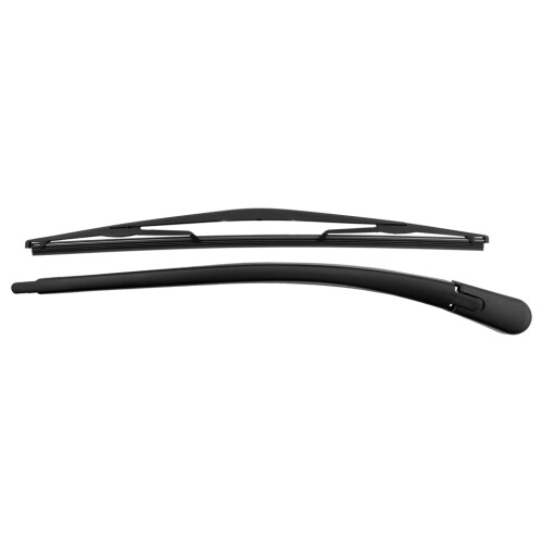 NTY WIPER ARM REAR +BLADE FOR OPEL ASTRA G 1998-/HATCHBACK/ 2