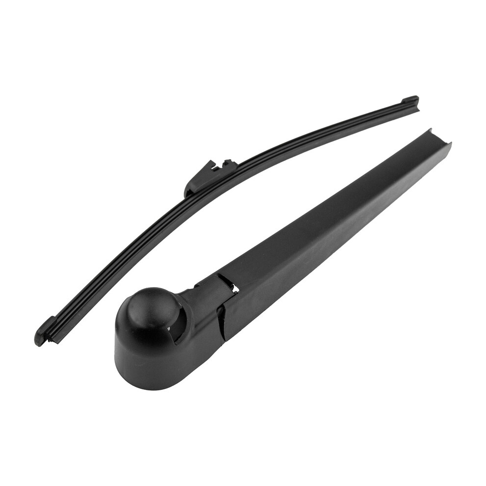 Nty Wiper Arm Rear +Blade For Vw Tiguan 2007