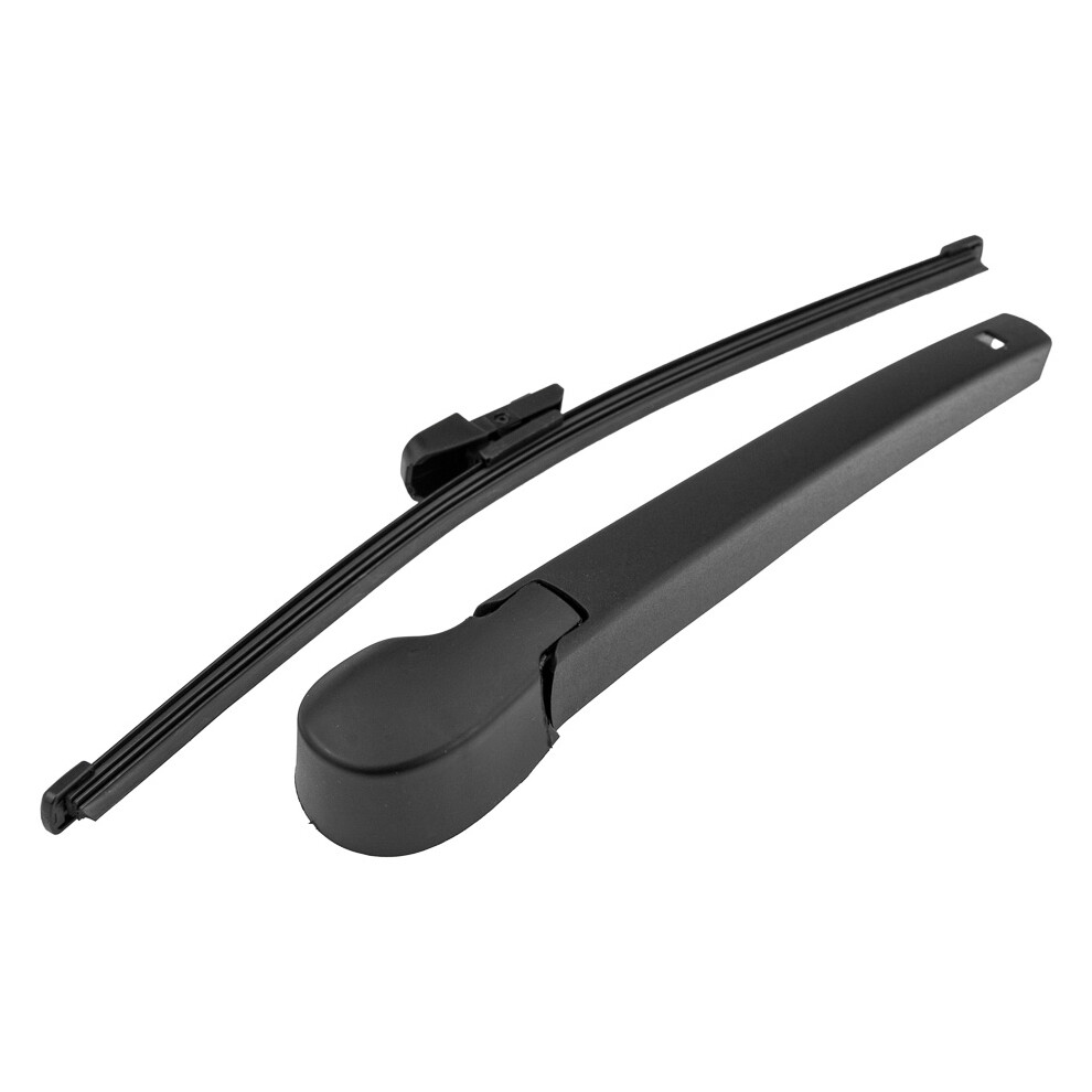Nty Wiper Arm Rear +Blade For Vw Sharan 2010- Seat Alhambra 2010