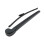 NTY WIPER ARM REAR +BLADE FOR VW CADDY 2020- 1