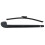 NTY WIPER ARM REAR +BLADE FOR VW CADDY 2020- 3