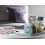 Yankee Candle Yankee Candle Ocean Star Άρωμα, Κλασική 22oz Μεγάλη Βαζα Αρωματικό Κερί, Πάνω από 110 Ώρες Καύσης 3