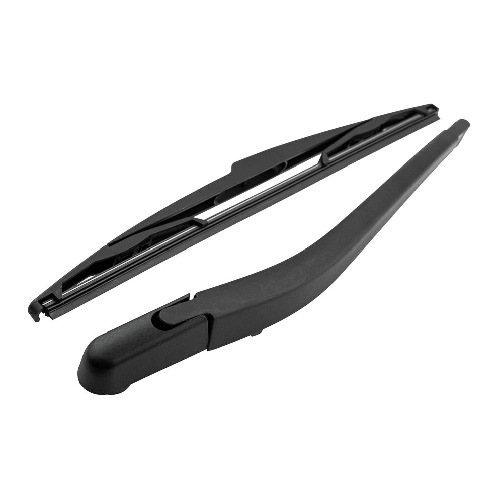 Wiper Arm Rear +Blade For Volvo Xc60 2011- 5902048213976