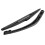 NTY WIPER ARM REAR +BLADE FOR VOLVO XC60 2011- 2