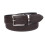 Tommy Hilfiger Tommy Hilfiger Παιδικό Φόρεμα με Ζώνη Διπλής Όψης, Μαύρο/Καφέ, Μεγάλο 3