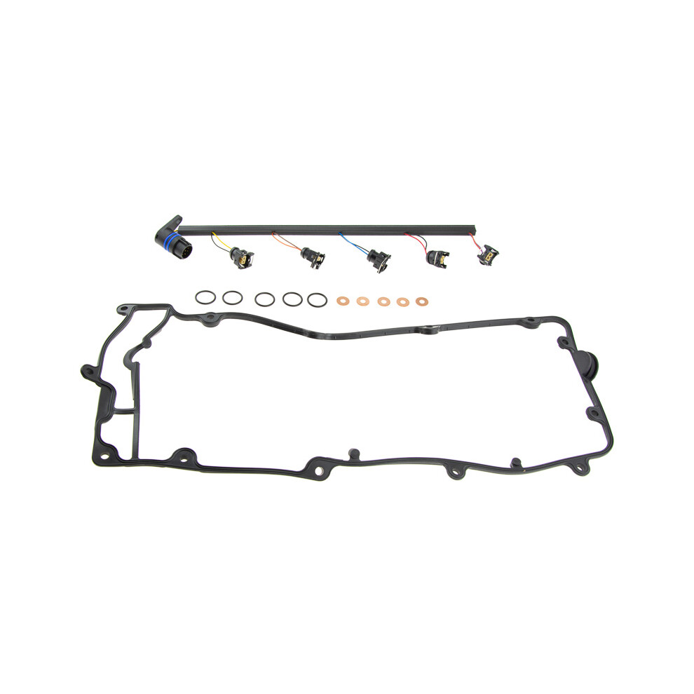 Pump Injector Harness For Land Rover Defender Td5 2001-2006 5902048166241