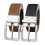 Calvin Klein Calvin Klein Boys vndbara lderblte Tan/Svart Medium 1