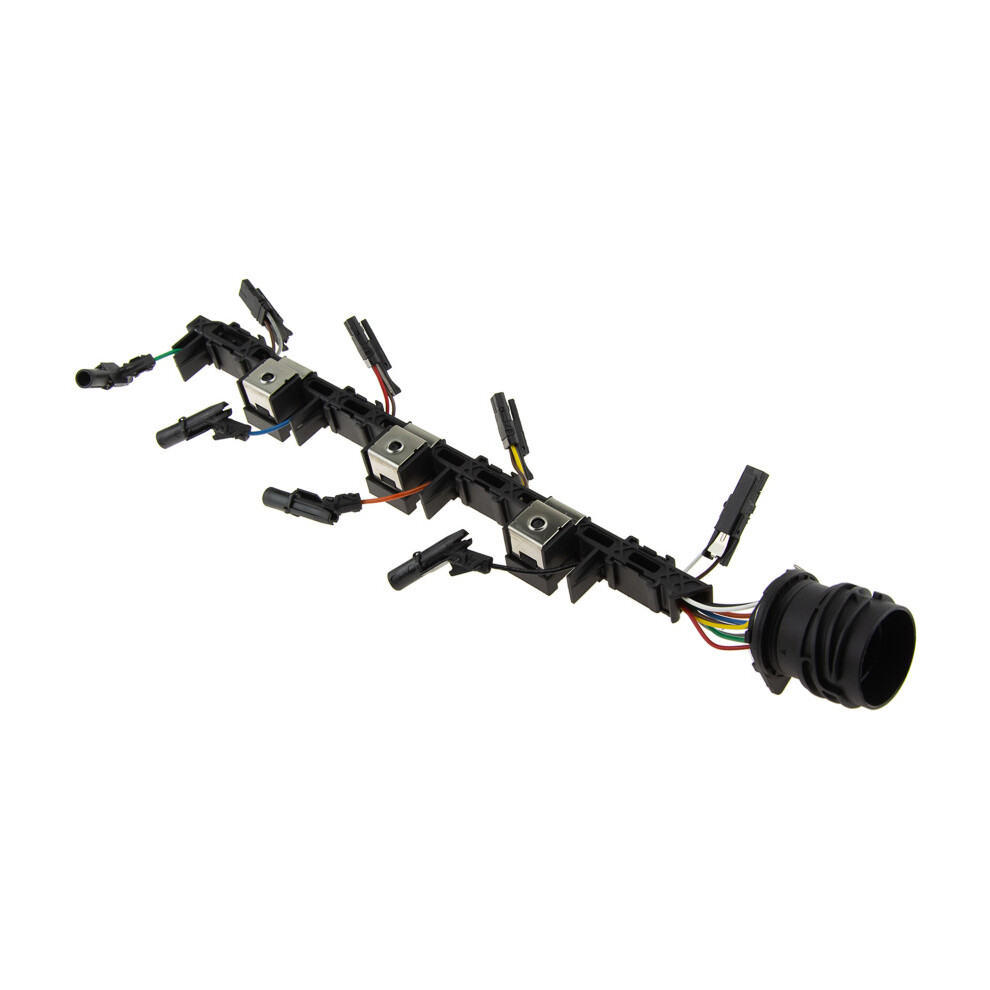Nty Pump Injector Harness For Audi A3 03- Seat Leon 04- Vw Golf 03