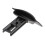 NTY HANDBRAKE HANDLE For MERCEDES KLASA E W211 2002- 3