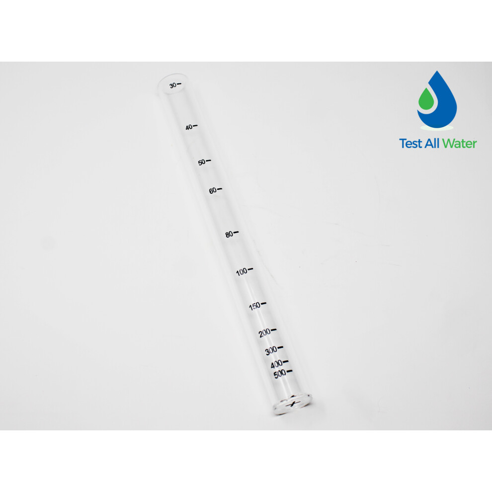 Palintest Turbidity Tube (13 Inch)
