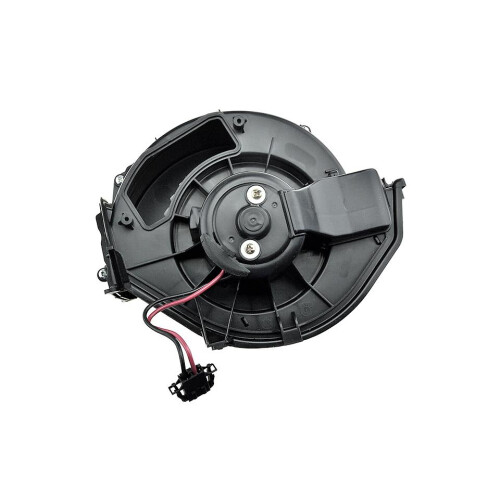 NTY INTERIOR BLOWER For AUDI A6 C6 2004- 1