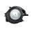 NTY INTERIOR BLOWER For AUDI A6 C6 2004- 3