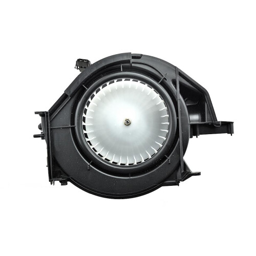 NTY INTERIOR BLOWER For AUDI A6 C6 2004- 2