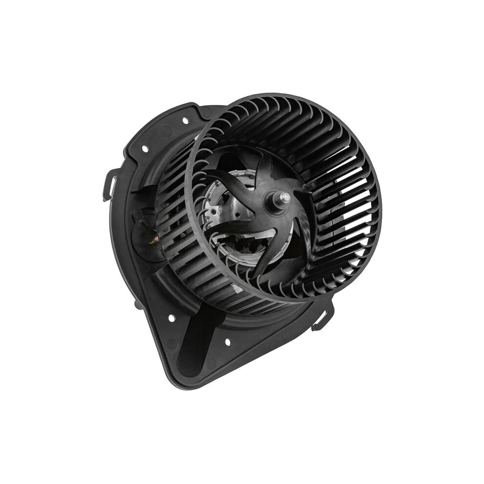 Nty Interior Blower For Audi A4 94- Vw Passat B5 96