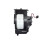 NTY INTERIOR BLOWER For AUDI A6 C6 2004- 6