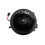 NTY INTERIOR BLOWER FOR AUDI A3 2012- Q2 2016- SEAT LEON 2012- 6