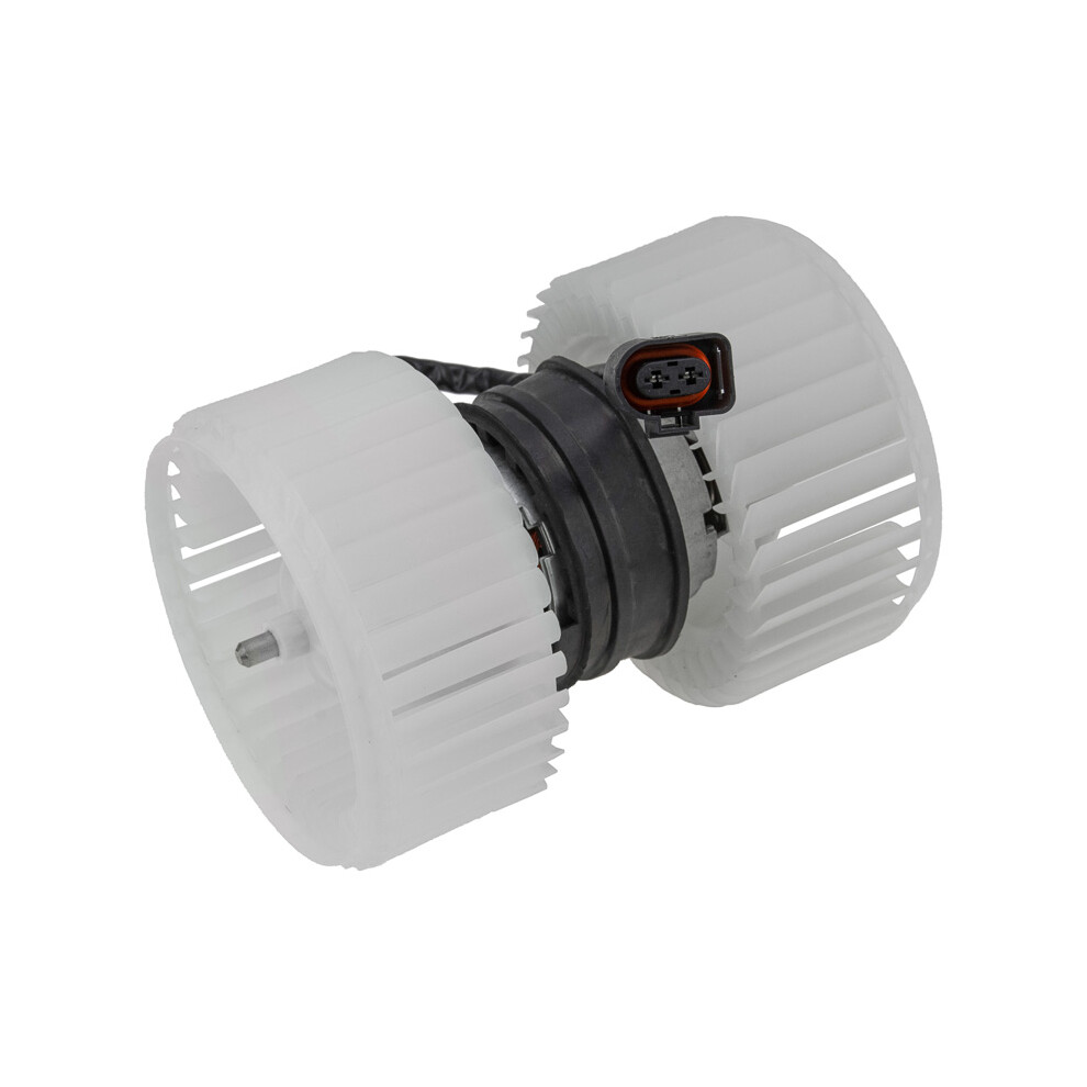 Nty Interior Blower For Audi A8 2002-2010