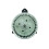 NTY INTERIOR BLOWER For JEEP GRAND CHEROKEE 2001-2005 4