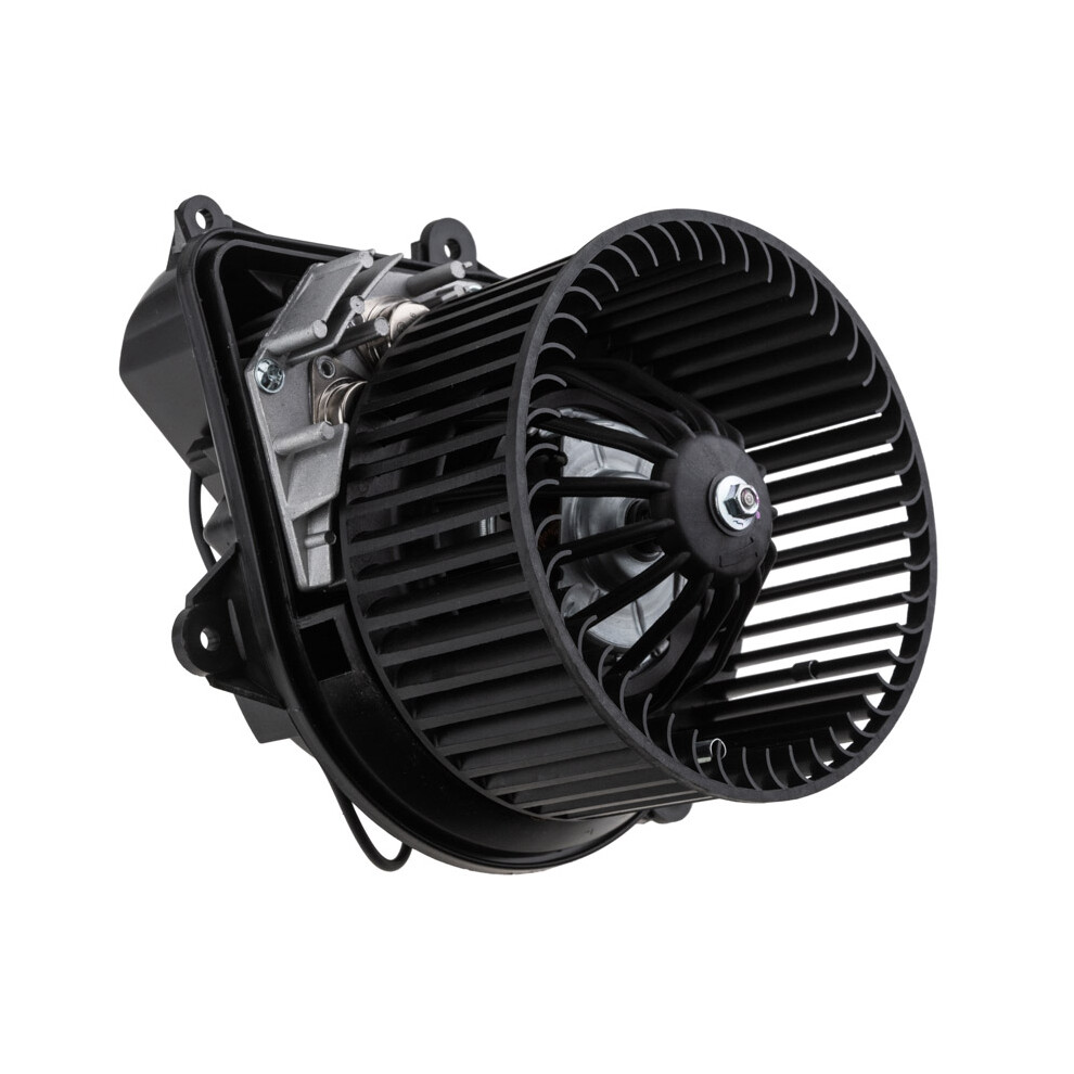 Interior Blower For Citroen Berlingo 96- Zx 91- Partner 96- 5902048412898