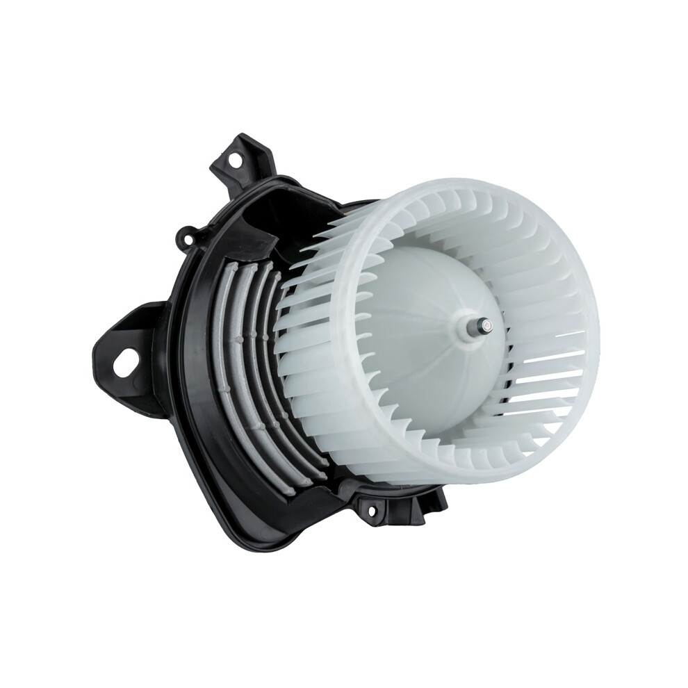 Interior Blower For Fiat Punto Punto Evo Grande Punto Linea; 005- 5902048368386