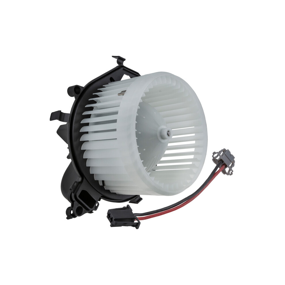 Nty Interior Blower For Citroen C4 Picasso I Berlingo; 06